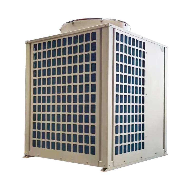 別墅用空氣能（源）熱泵機組